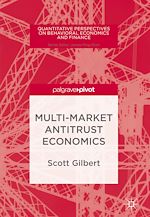 Télécharger le livre :  Multi-Market Antitrust Economics