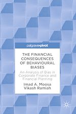 Télécharger le livre :  The Financial Consequences of Behavioural Biases