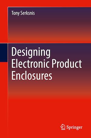 Téléchargez le livre :  Designing Electronic Product Enclosures
