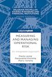 Télécharger le livre :  Measuring and Managing Operational Risk