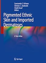 Télécharger le livre :  Pigmented Ethnic Skin and Imported Dermatoses