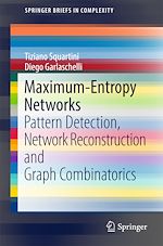 Télécharger le livre :  Maximum-Entropy Networks