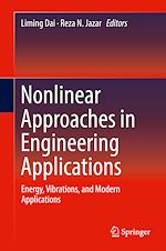 Télécharger le livre :  Nonlinear Approaches in Engineering Applications