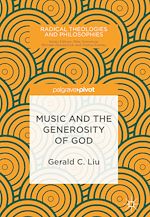 Télécharger le livre :  Music and the Generosity of God