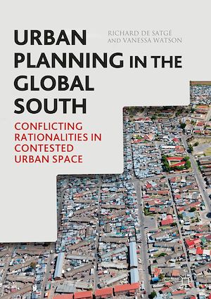 Téléchargez le livre :  Urban Planning in the Global South