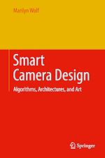 Télécharger le livre :  Smart Camera Design