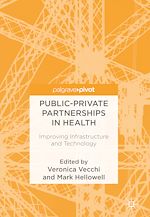 Télécharger le livre :  Public-Private Partnerships in Health