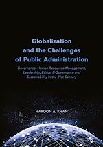 Télécharger le livre :  Globalization and the Challenges of Public Administration