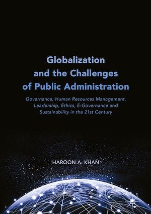 Téléchargez le livre :  Globalization and the Challenges of Public Administration