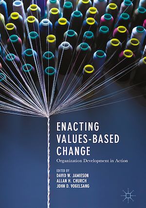 Téléchargez le livre :  Enacting Values-Based Change