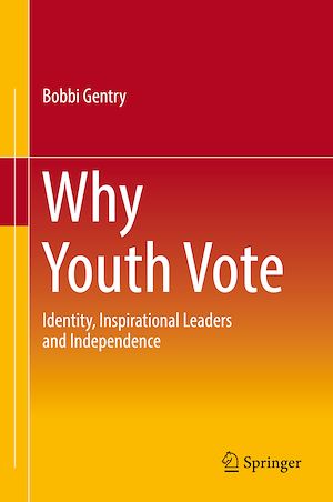 Téléchargez le livre :  Why Youth Vote