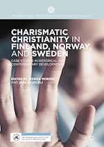 Download this eBook Charismatic Christianity in Finland, Norway, and Sweden