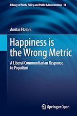 Download this eBook Happiness is the Wrong Metric