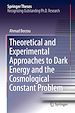 Télécharger le livre :  Theoretical and Experimental Approaches to Dark Energy and the Cosmological Constant Problem