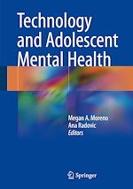 Download this eBook Technology and Adolescent Mental Health