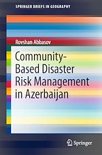 Télécharger le livre :  Community-Based Disaster Risk Management in Azerbaijan