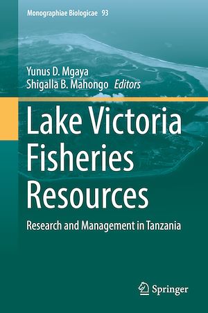 Téléchargez le livre :  Lake Victoria Fisheries Resources