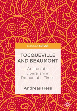 Téléchargez le livre :  Tocqueville and Beaumont
