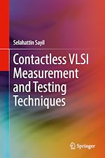 Télécharger le livre :  Contactless VLSI Measurement and Testing Techniques