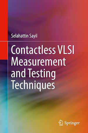 Téléchargez le livre :  Contactless VLSI Measurement and Testing Techniques