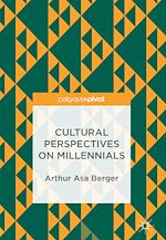 Télécharger le livre :  Cultural Perspectives on Millennials