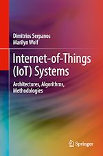 Télécharger le livre :  Internet-of-Things (IoT) Systems