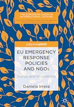 Download this eBook EU Emergency Response Policies and NGOs