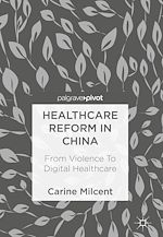Télécharger le livre :  Healthcare Reform in China