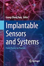 Télécharger le livre :  Implantable Sensors and Systems