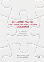 Télécharger le livre :  Exploratory Practice for Continuing Professional Development