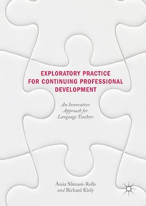 Téléchargez le livre :  Exploratory Practice for Continuing Professional Development