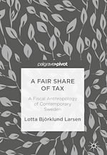 Download this eBook A Fair Share of Tax