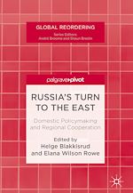 Download this eBook Russia's Turn to the East