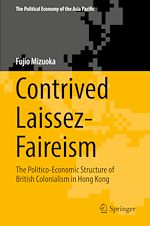 Télécharger le livre :  Contrived Laissez-Faireism