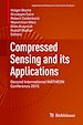 Télécharger le livre :  Compressed Sensing and its Applications