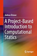 Télécharger le livre :  A Project-Based Introduction to Computational Statics