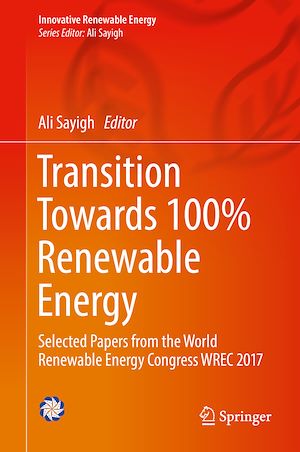 Téléchargez le livre :  Transition Towards 100% Renewable Energy