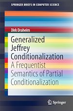Télécharger le livre :  Generalized Jeffrey Conditionalization
