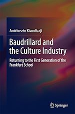 Télécharger le livre :  Baudrillard and the Culture Industry