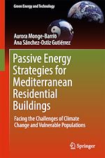 Télécharger le livre :  Passive Energy Strategies for Mediterranean Residential Buildings