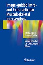 Télécharger le livre :  Image-guided Intra- and Extra-articular Musculoskeletal Interventions