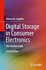 Télécharger le livre :  Digital Storage in Consumer Electronics