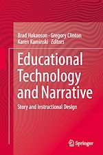 Télécharger le livre :  Educational Technology and Narrative