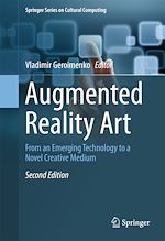 Télécharger le livre :  Augmented Reality Art