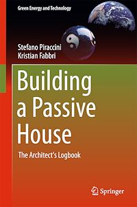 Télécharger le livre : Building a Passive House