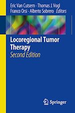 Télécharger le livre :  Locoregional Tumor Therapy