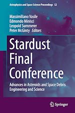 Télécharger le livre :  Stardust Final Conference