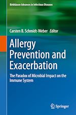 Télécharger le livre :  Allergy Prevention and Exacerbation