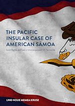 Télécharger le livre :  The Pacific Insular Case of American Samoa