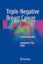 Télécharger le livre :  Triple-Negative Breast Cancer